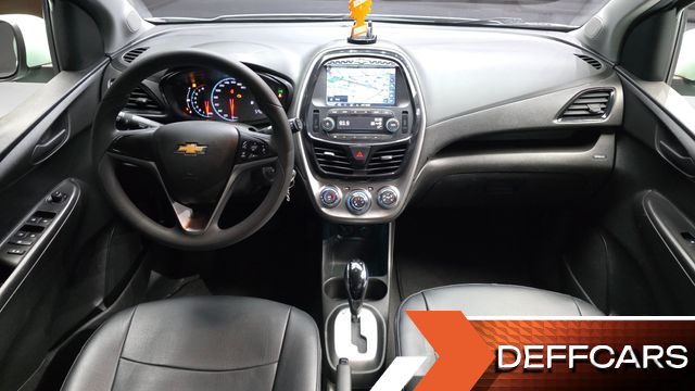 ChevroletGMDaewoo SPARK LT купить на сайте DeffCars