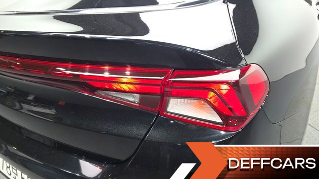 Kia K5 2.0 Prestige купить на сайте DeffCars
