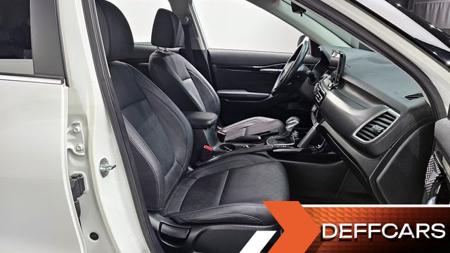 Kia SELTOS Gasoline 1.6 Turbo 2WD Signature купить на сайте DeffCars