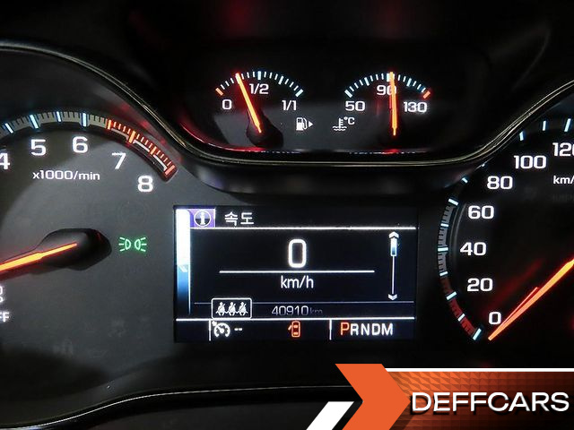 ChevroletGMDaewoo CRUZE 1.4 Turbo LTZ купить на сайте DeffCars