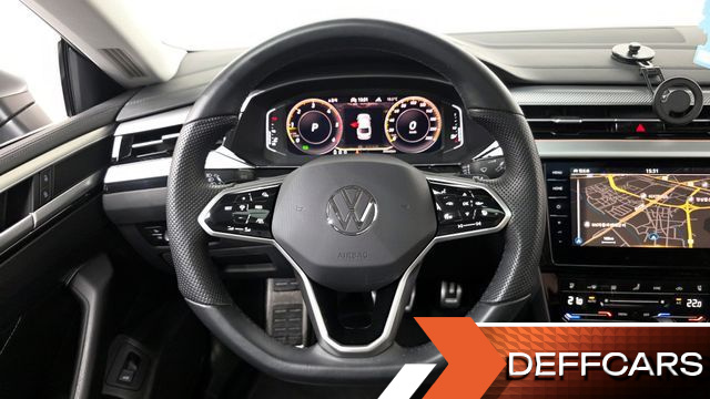 Volkswagen ARTEON 2.0 TDI Prestige купить на сайте DeffCars
