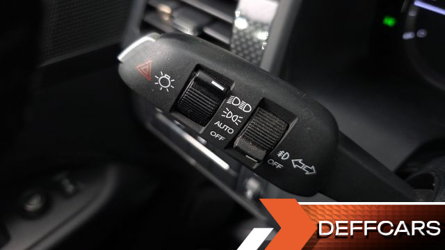 Ssangyong REXTON Diesel 2.2 2WD Prestige купить на сайте DeffCars