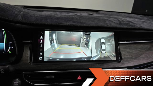 Kia K7 Noblesse купить на сайте DeffCars