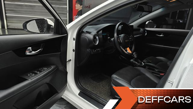 Kia K3 1.6 Noblesse купить на сайте DeffCars
