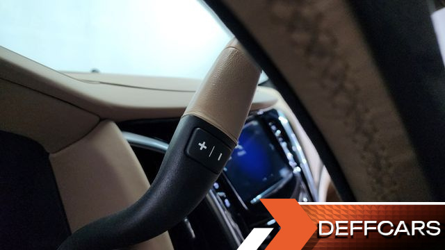 Cadillac ESCALADE 6.2 4th купить на сайте DeffCars