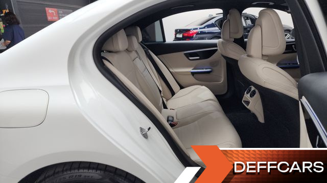 Mercedes C-CLASS C300 4MATIC Avantgarde купить на сайте DeffCars