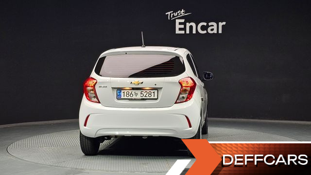 ChevroletGMDaewoo SPARK LS Basic купить на сайте DeffCars