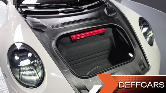 Porsche 911 Carrera GTS купить на сайте DeffCars