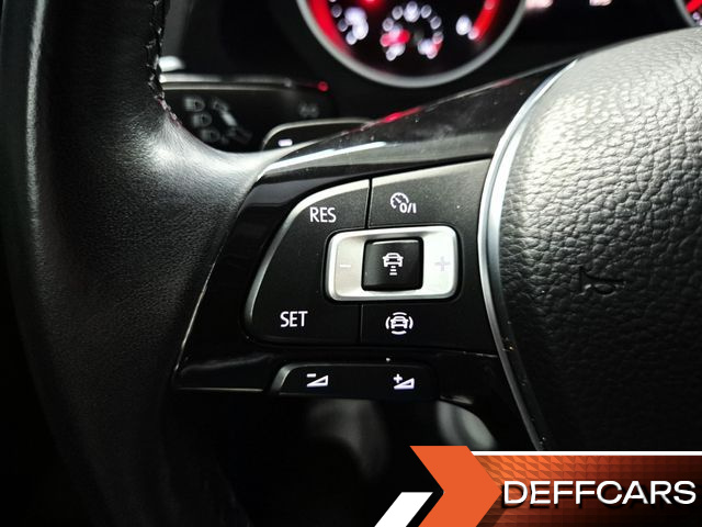 Volkswagen TIGUAN 2.0 TDI Prestige купить на сайте DeffCars