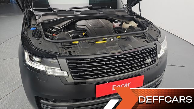 Land Rover RANGE ROVER P530 Autobiography Long Wheel Base купить на сайте DeffCars