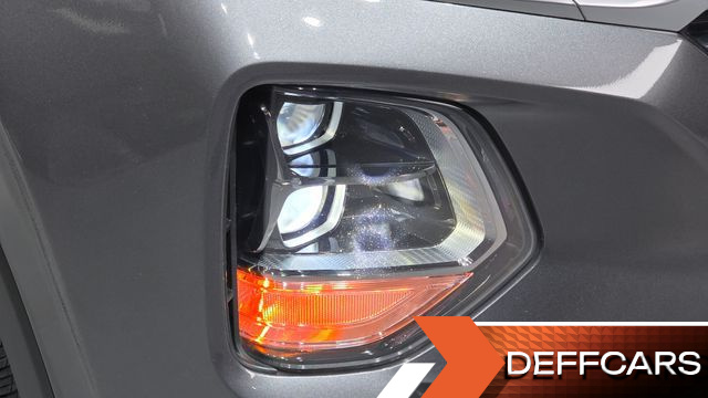 Hyundai SANTAFE Diesel 2.0 2WD Prestige купить на сайте DeffCars