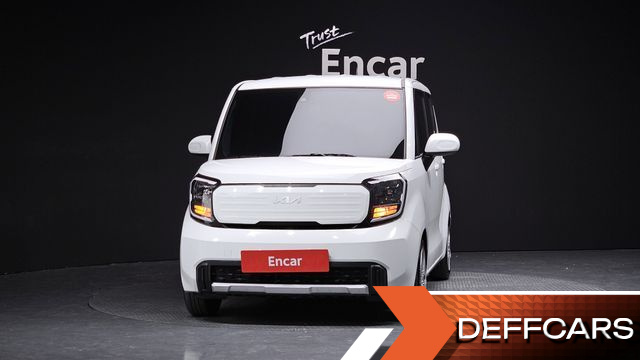 Kia RAY Van 2-Seater Prestige Special купить на сайте DeffCars