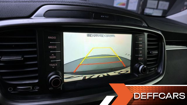 Kia SORENTO Diesel 2.0 2WD Marster купить на сайте DeffCars