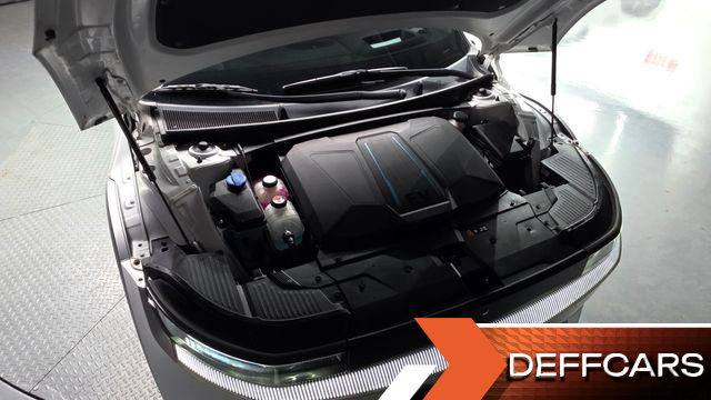 Hyundai IONIQ5 Long Range AWD Prestige купить на сайте DeffCars