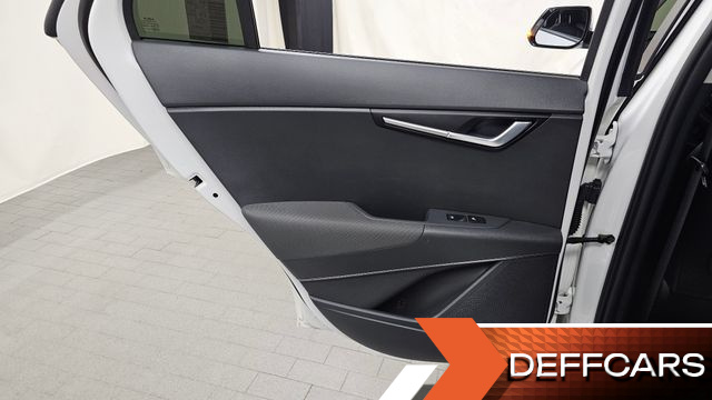 Kia NIRO Prestige купить на сайте DeffCars