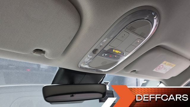 Hyundai IONIQ5 Long range Exclusive купить на сайте DeffCars
