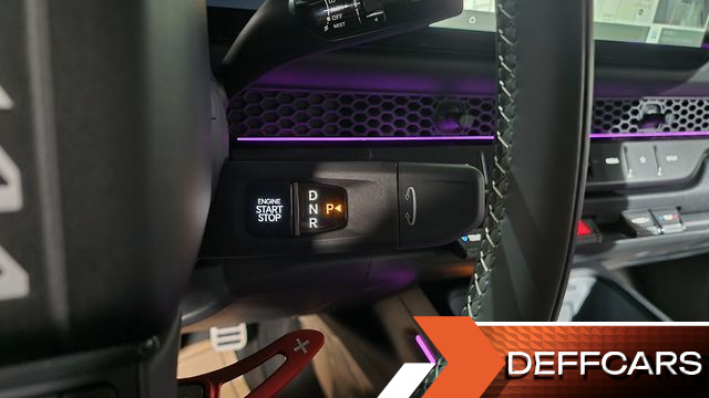 Kia TASMAN 2.5T Gasoline 4WD X-Pro купить на сайте DeffCars