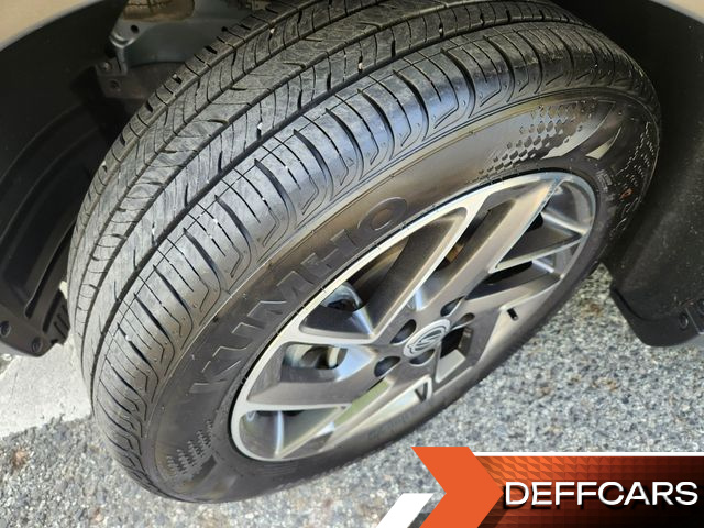 Ssangyong TIBOLI Gasoline 1.5 2WD V3 купить на сайте DeffCars