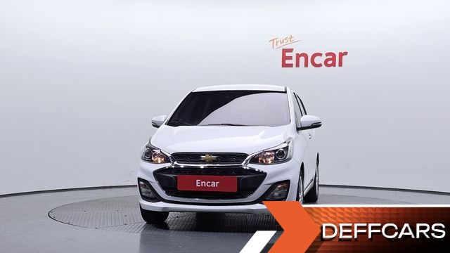 ChevroletGMDaewoo SPARK Premier купить на сайте DeffCars