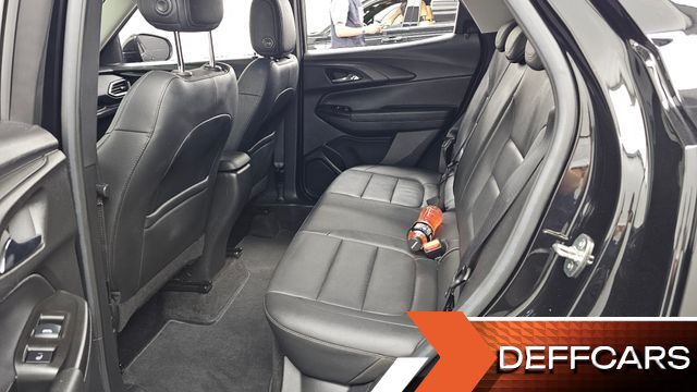 ChevroletGMDaewoo TRAILBLAZER 1.3 Turbo 2WD Premier купить на сайте DeffCars