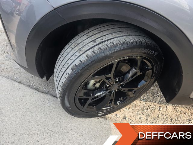Kia SPORTAGE Diesel 1.6 2WD Prestige Gravity купить на сайте DeffCars