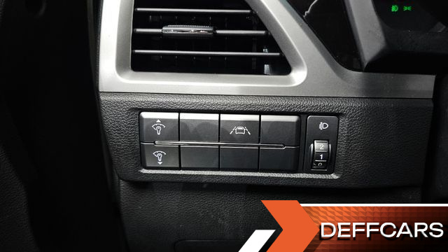 Ssangyong KORANDO Gasoline 1.5 2WD C5 купить на сайте DeffCars