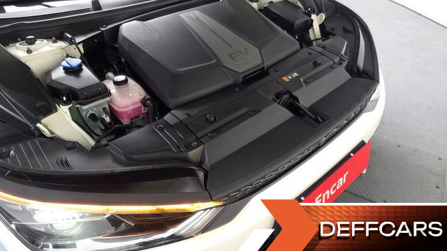 Kia EV6 Long Range GT Line купить на сайте DeffCars