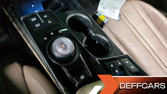 Kia K8 Noblesse купить на сайте DeffCars