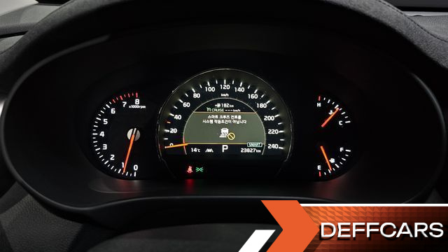 Kia SORENTO Gasoline 2.0 Turbo 2WD Master Special купить на сайте DeffCars