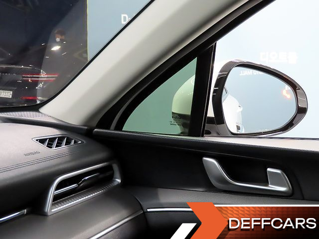 Kia K5 2.0 Prestige купить на сайте DeffCars