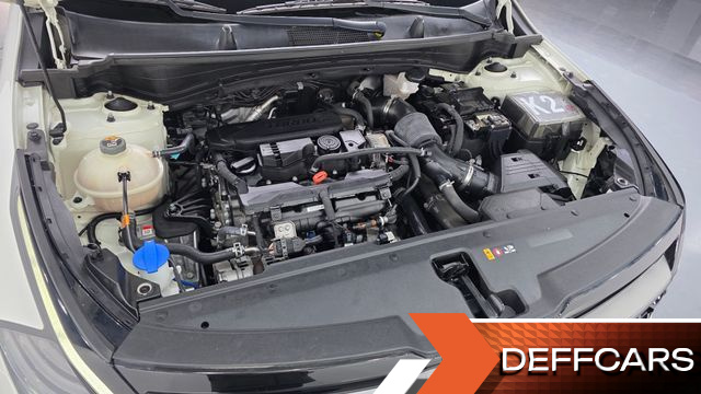 Kia SPORTAGE Gasoline 1.6 Turbo 2WD Signature Gravity купить на сайте DeffCars