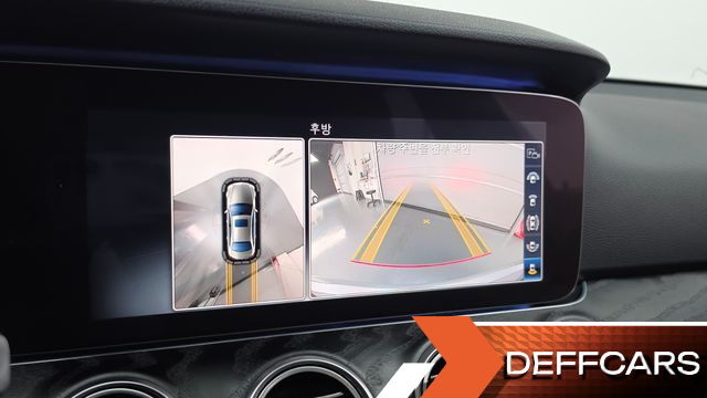 Mercedes E-CLASS E300 4MATIC Avnatgarde купить на сайте DeffCars