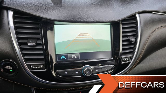 ChevroletGMDaewoo TRAX 1.4 LTZ купить на сайте DeffCars
