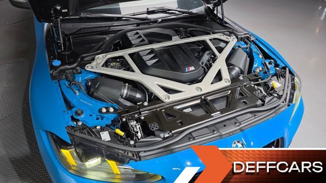 BMW M3 M3 Touring Competition M xDrive Special Edition купить на сайте DeffCars
