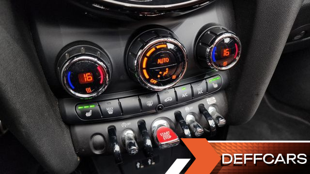 Mini COOPER CONVERTIBLE Standard 3rd купить на сайте DeffCars