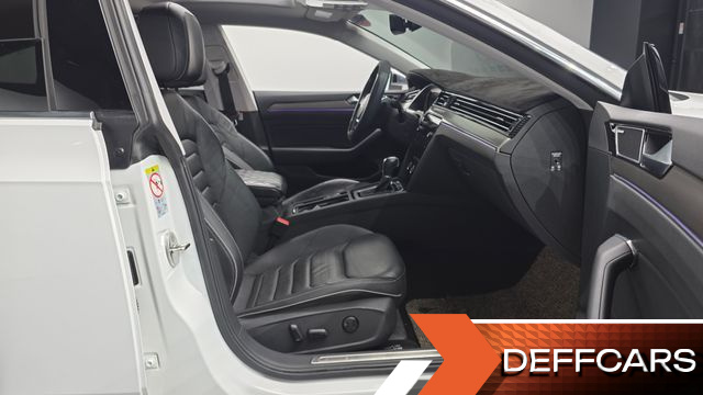 Volkswagen ARTEON 2.0 TDI Prestige купить на сайте DeffCars