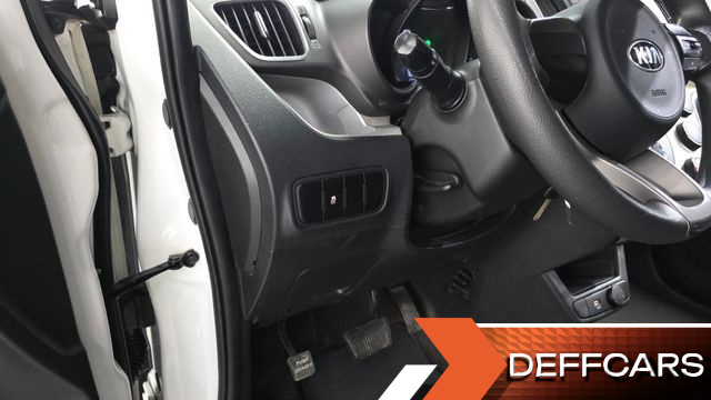 Kia RAY Van Standard купить на сайте DeffCars