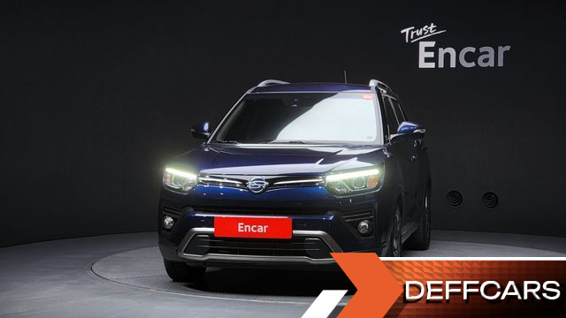 Ssangyong TIBOLI 1.5 A3 2WD купить на сайте DeffCars
