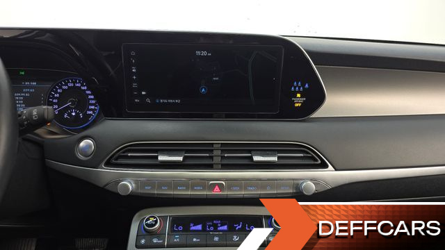 Hyundai PALISADE Gasoline 3.8 4WD Exclusive купить на сайте DeffCars