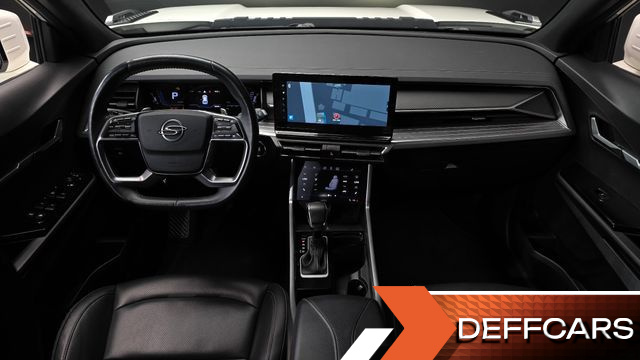 Ssangyong TORRES Gasoline 1.5 2WD T5 купить на сайте DeffCars