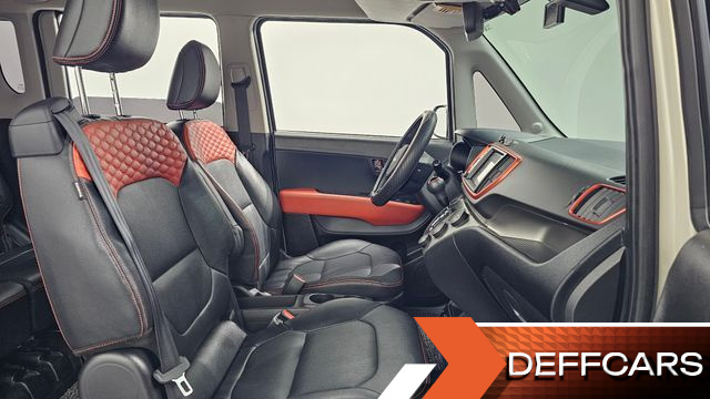 Kia RAY Signature купить на сайте DeffCars