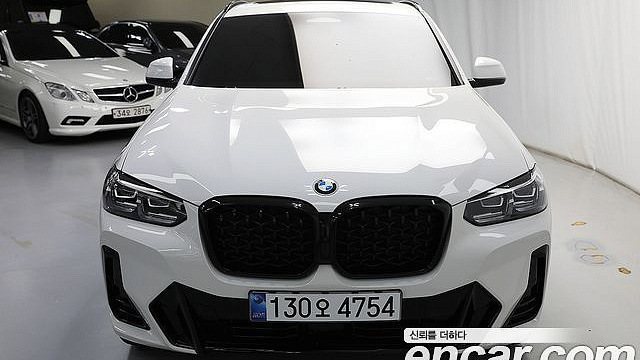 BMW X4 xDrive20i M Sport Pro Special Edition купить на сайте DeffCars