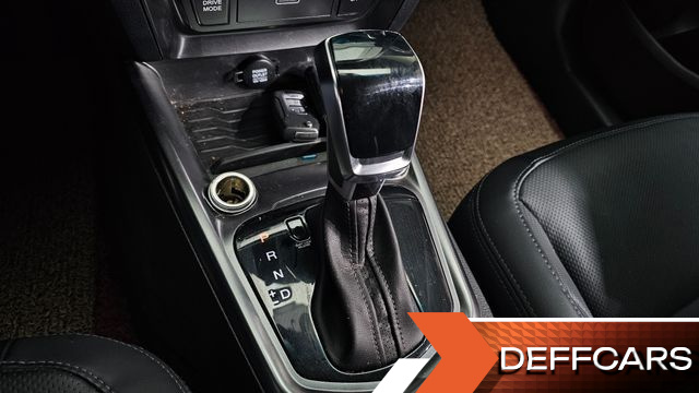 Ssangyong TIBOLI Gasoline 1.5 2WD V3 купить на сайте DeffCars