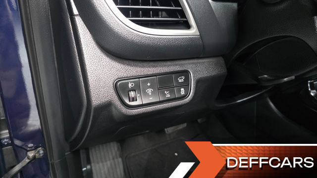 Kia SELTOS Gasoline 2.0 2WD Signature купить на сайте DeffCars