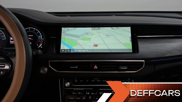 Kia K7 3.0 GDI Signature купить на сайте DeffCars