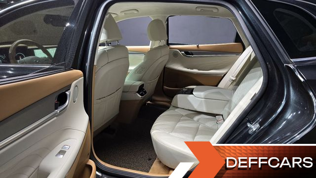 Hyundai GRANDEUR 2.5 Calligraphy купить на сайте DeffCars