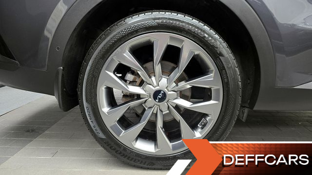 Kia SORENTO Gasoline 2.5T 2WD Signature купить на сайте DeffCars