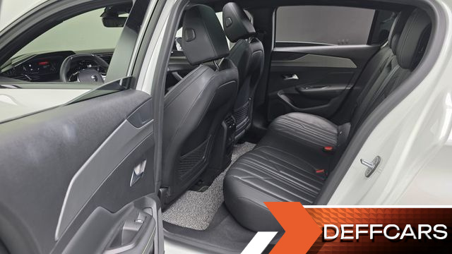 Peugeot 308 1.5 BlueHDi GT купить на сайте DeffCars