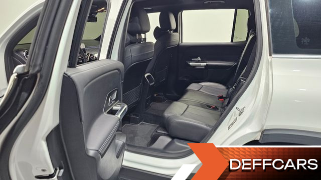 Mercedes GLB-CLASS GLB220 купить на сайте DeffCars