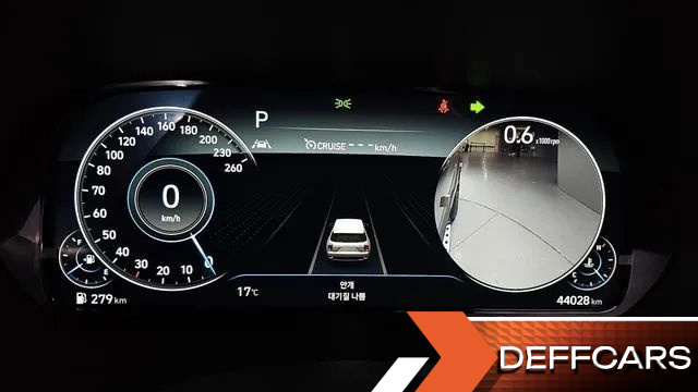 Hyundai PALISADE Gasoline 3.8 2WD Calligraphy купить на сайте DeffCars